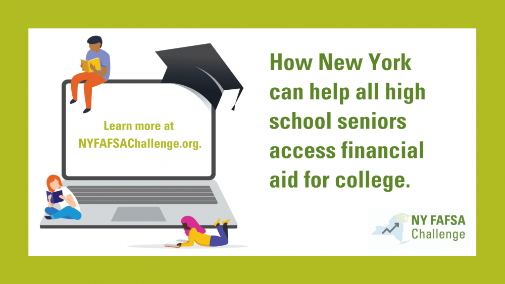 Financial Aid for College High School Toolkit The Education Trust