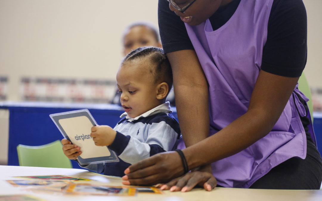 New model projects cost to provide access to high-quality child care for all New Yorkers