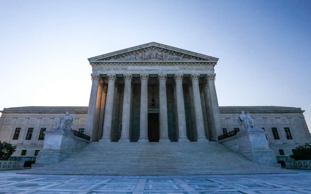 Supreme Court affirmative action ruling is a threat to equity in New York 
