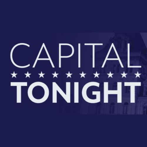 EXCLUSIVE: Education Trust-NY previews literacy campaign: Spectrum News Capitol Tonight