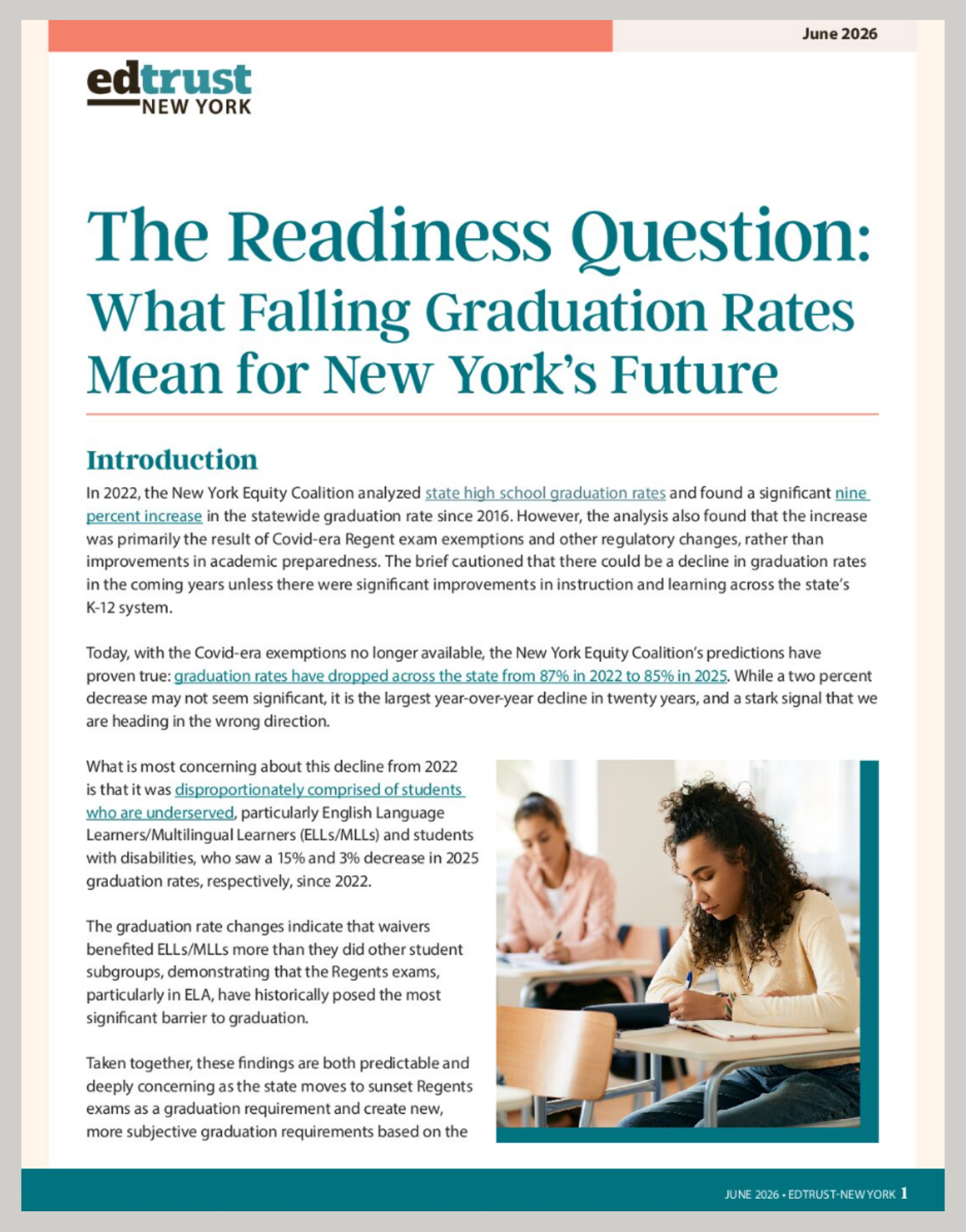 Grad rates