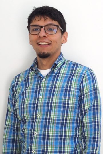 Francisco Miguel Araiza