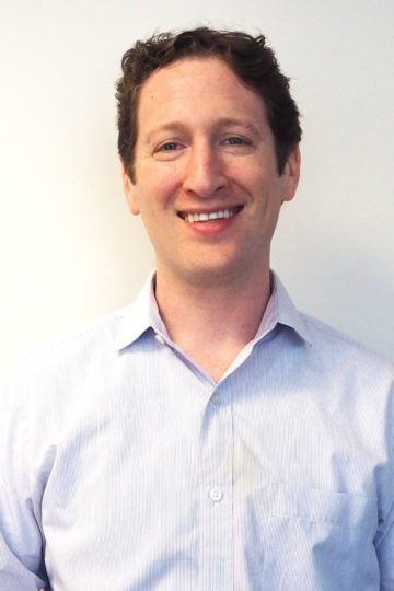 Ian Rosenblum